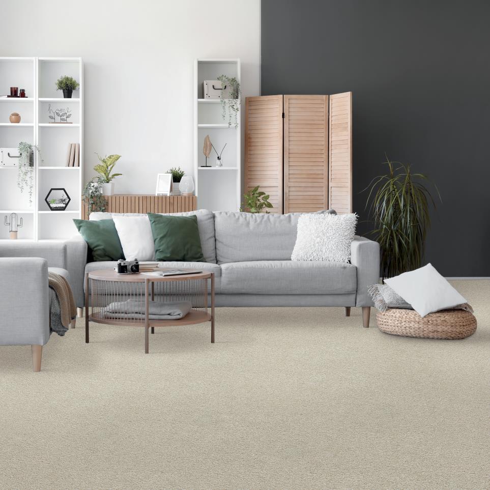 Eagle Trail I 12' Room Scene