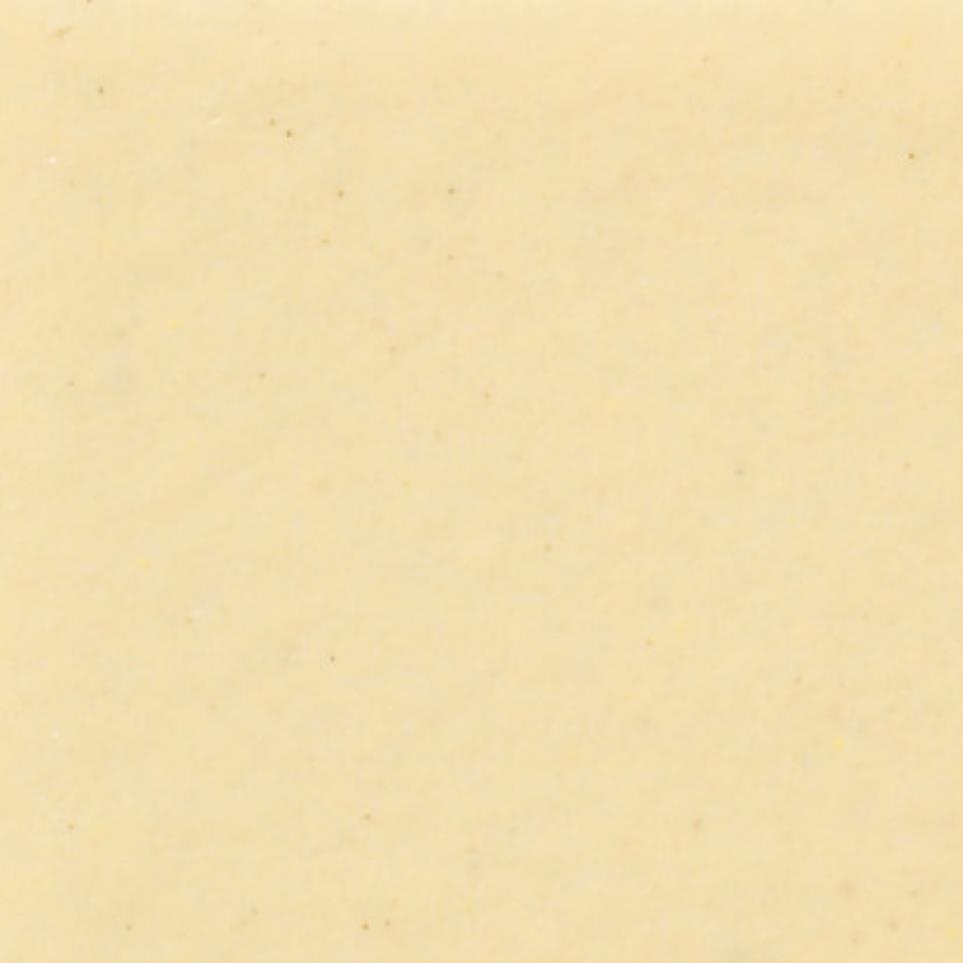 Cornsilk Matte Zoomed Swatch