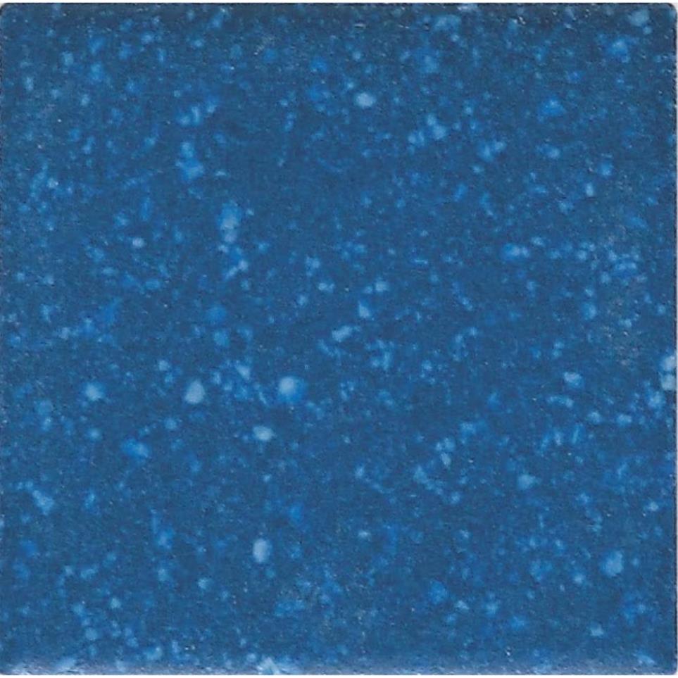 Unglazed Mosaics Straight Joint 2X2 Dm 12X24 Mt by Bel Terra - Sapphire Sky Sp Matte