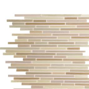 Vanilla Glass Zoomed Swatch