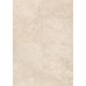 Affinity Square 12X12 Mt - Cream Matte Swatch