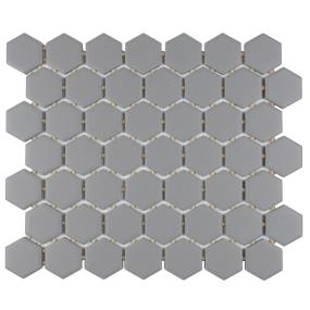 Matte Suede Gray Matte Swatch