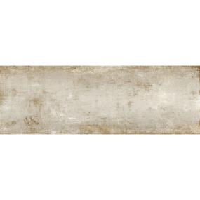 Distressed Zinc Satin Swatch