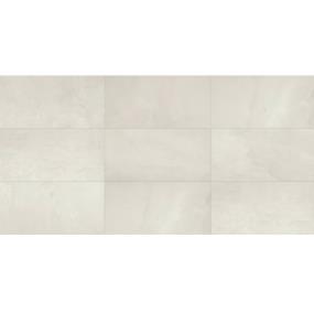 Meta White Matte Swatch Thumbnail