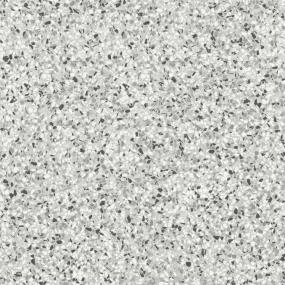 Pearsall Grey Matte Zoomed Swatch