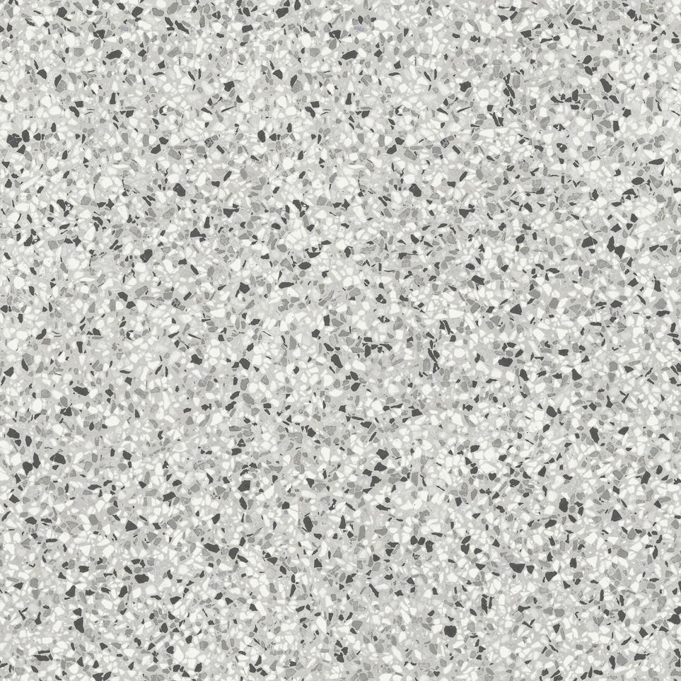 Pearsall Grey Matte Zoomed Swatch