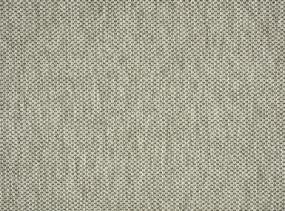 Nevis - Heather Grey Swatch