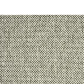 Heather Grey Zoomed Swatch