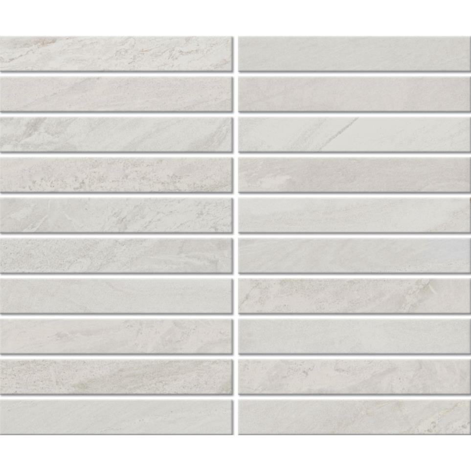 Bryne Straight Joint 1X6 Dm 12X10 Mt by Bel Terra - Coastline Matte