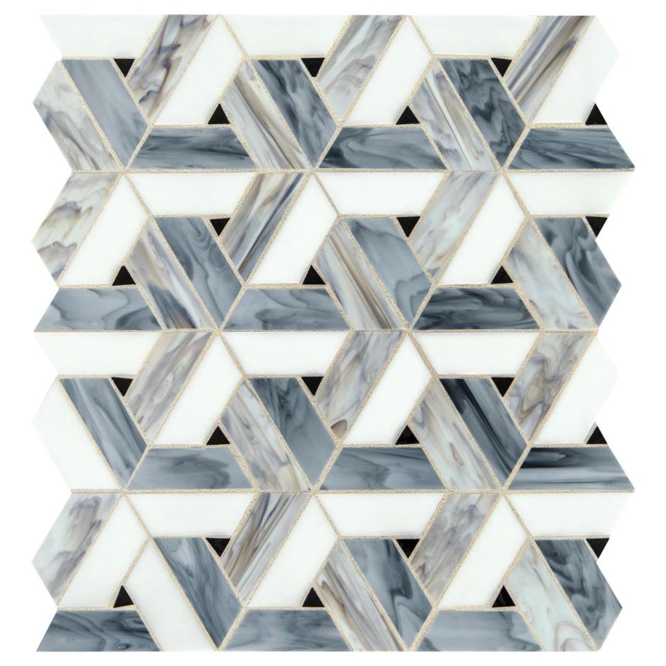 Vivify Trapezoid 1X3 Mm 13X15 Gs