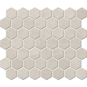 Primstone Hexagon 1 1/2X1 1/2 Dm 12X10 Mt
