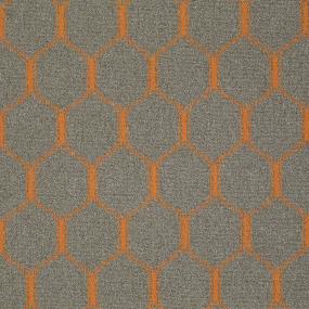 Once Over - Hardy Oak Swatch