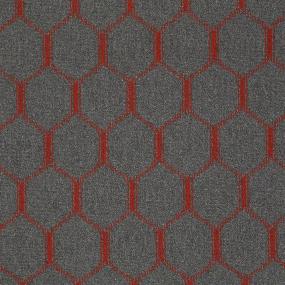 Once Over - Hot Ashes Swatch