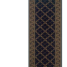 Midnight Zoomed Swatch