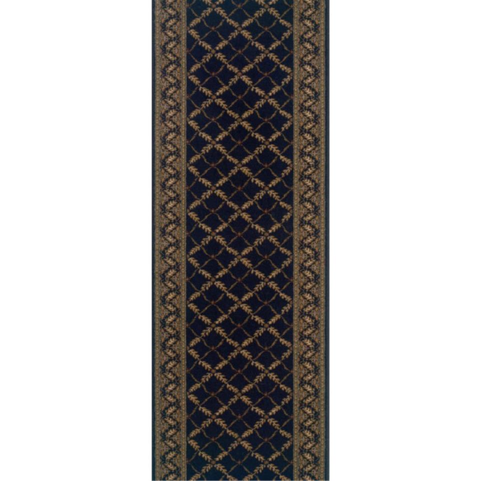 Midnight Swatch