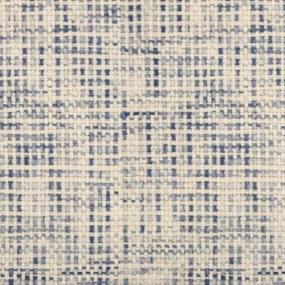 Alberta - Chambray Swatch