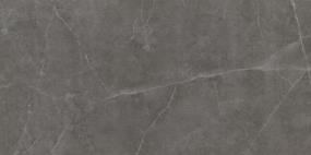 Sterlina II Polished 12X24 - Asphalt Swatch