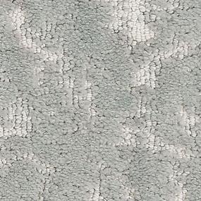 Verdant - Misted Azure Swatch