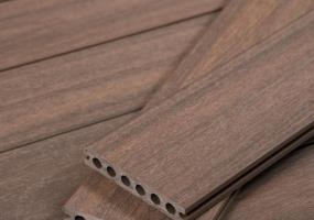 8' Wide Grooved Boards - Denali Swatch