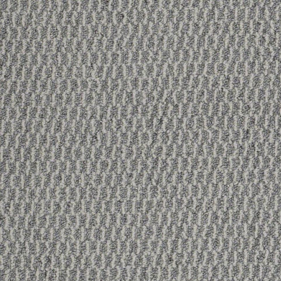 Old Silver Zoomed Swatch