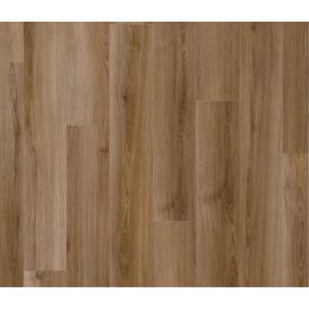 Coretec Plus Plank 5 - Johnson Hickory Swatch