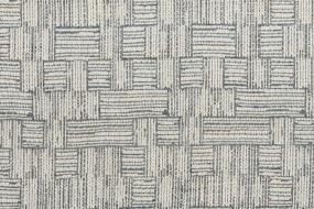 Nordic Weave - Multicolor Swatch