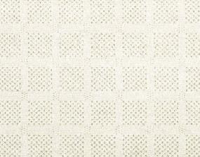 Aspen Square-13.17  X 125 - Aspsqabbr1302 - Blanc Swatch