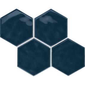 Midnight Blue Glossy Swatch Thumbnail