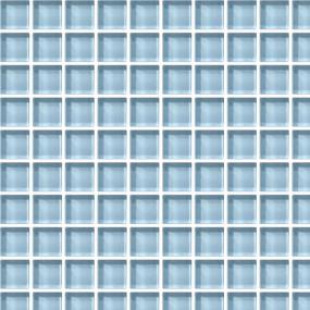 Blue Lagoon Glass Zoomed Swatch