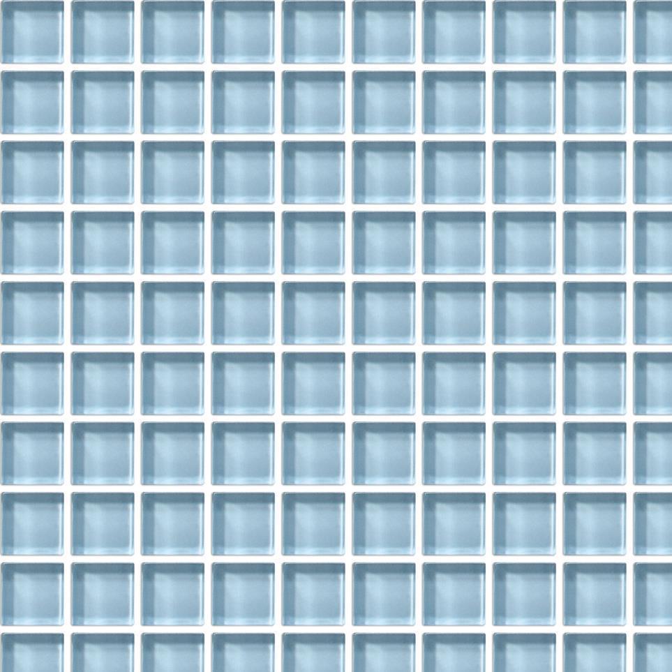 Blue Lagoon Glass Zoomed Swatch