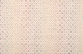 Brigitte - Technicolor Swatch