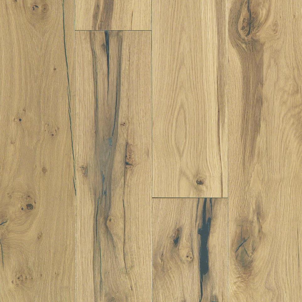 Reflections White Oak