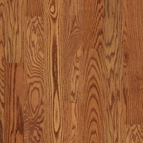 Lineage Oak 5 - Gunstock Swatch