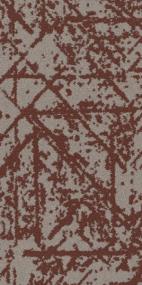 Sarong TL - Cranberry Swatch