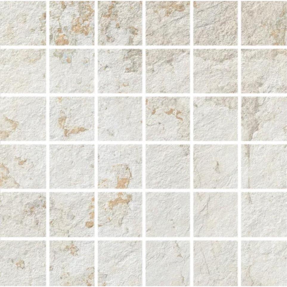 Patria Mosaic by Floors 2000 - Sand