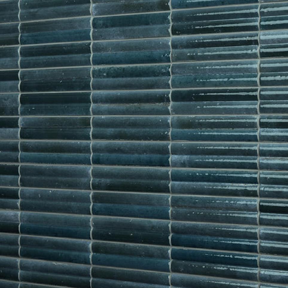Remedy Rectangle Fluted