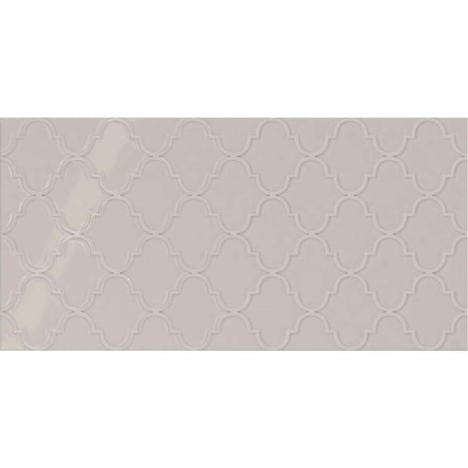 Showscape Rectangle Arabesque 12X24 Tx Grp1