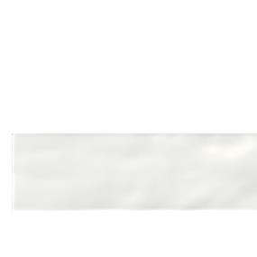 Arctic White Glossy Zoomed Swatch