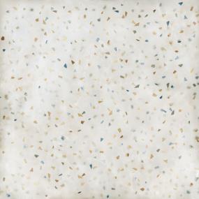 Luminix Speck Multi Matte 47X47 - Multi Swatch