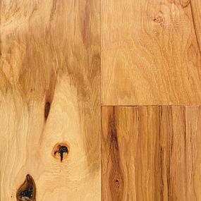 Rustic Hickory