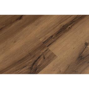 Laid Back Wide + - Island Maple Swatch