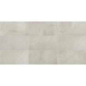 Ironcraft Rectangle 12X24 Mt - Charcoal Grey Matte Swatch