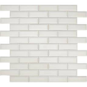 Centennial White Glossy Swatch Thumbnail