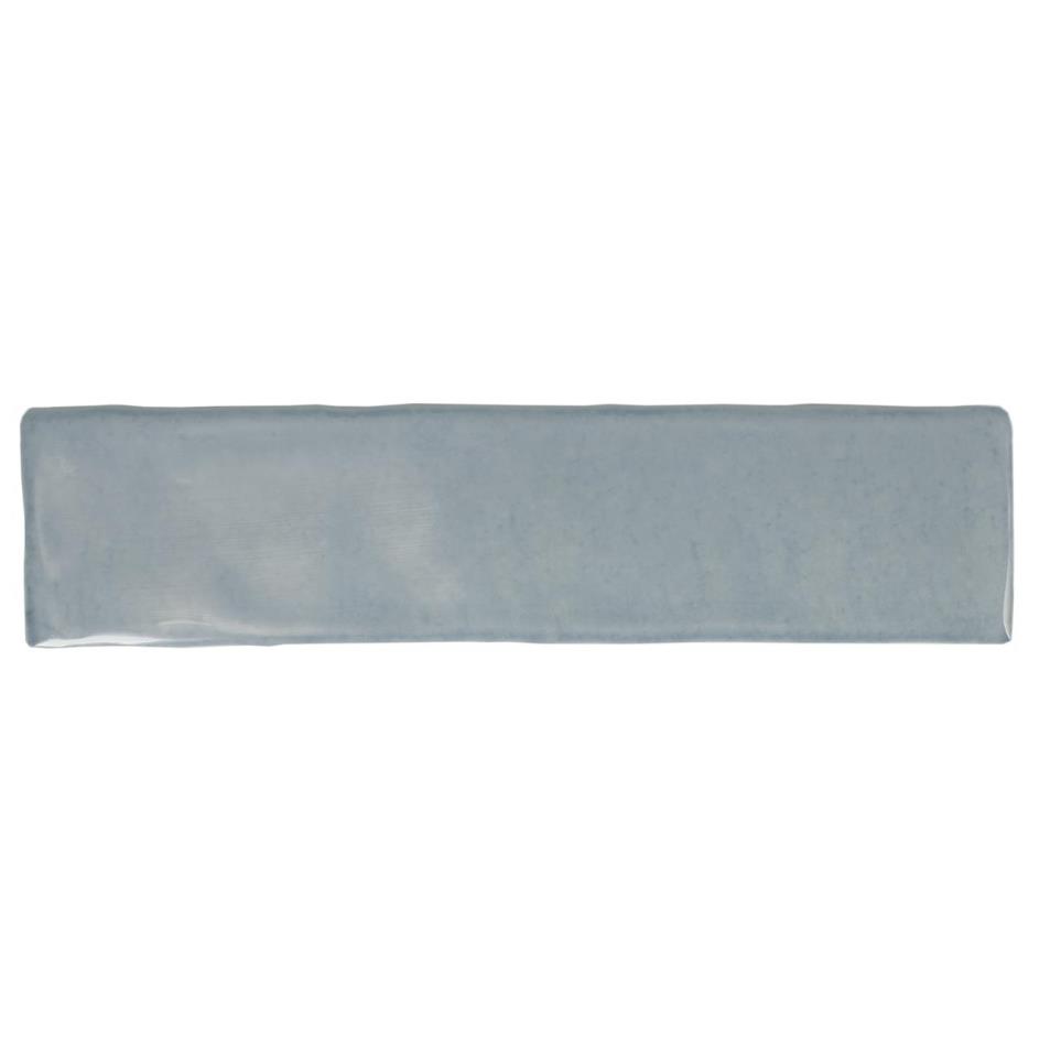 Mesmerist Rectangle Undulated 3X12 Gl Swatch