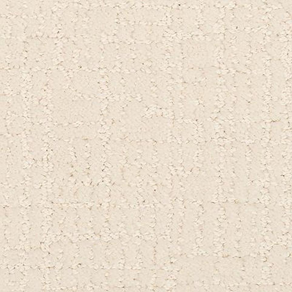 Delicate Feature by Karastan - Linen