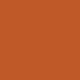 Color Story Wall Rectangle 3X6 Gl Grp3 - Blaze Glossy Swatch