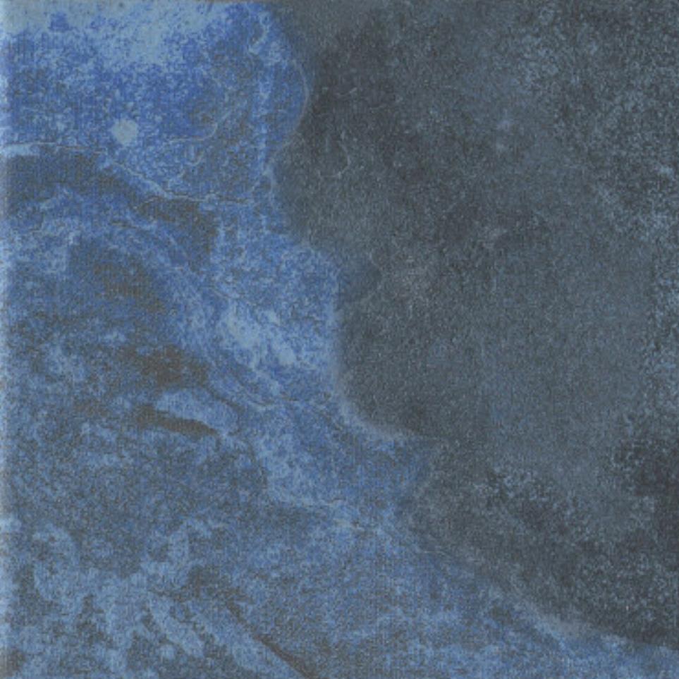 Cobalt Zoomed Swatch