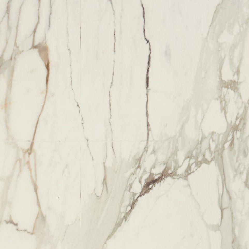 Calacatta Topaz Matte Zoomed Swatch