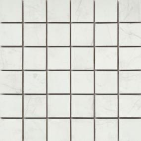 Sterlina II Matte Mosaic 2X2 On 12X12