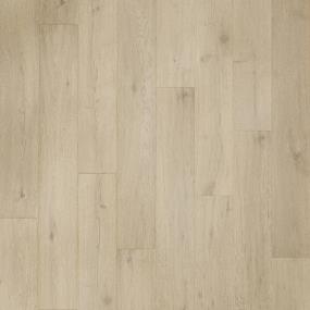Bellente - Laminate Wood Floor - 7.5  X 54.34 - 7 Per Case - Terrace Oak Swatch